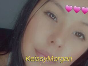 KeissyMorgan