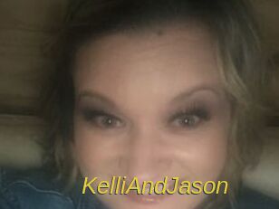 KelliAndJason