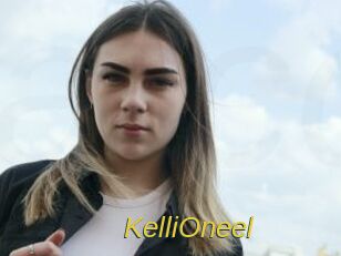 KelliOneel