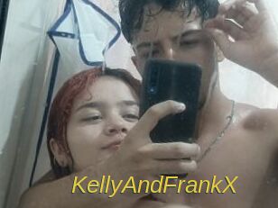 KellyAndFrankX