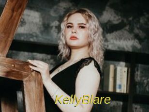 KellyBlare