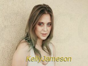 KellyJameson