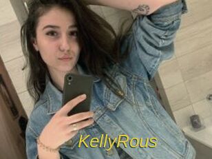 KellyRous