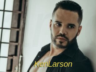 KenLarson