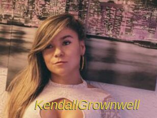 KendallGrownwell