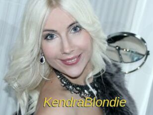 KendraBlondie