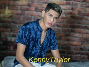 KennyTaylor