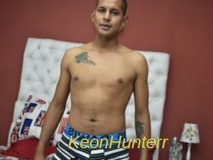 KeonHunterr