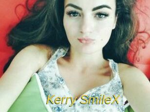 Kerry_SmileX