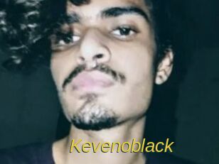 Kevenoblack