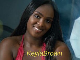 KeylaBrown