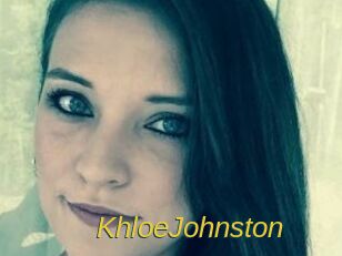 KhloeJohnston