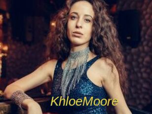 KhloeMoore