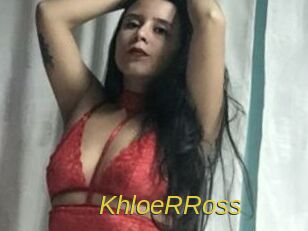 KhloeRRoss