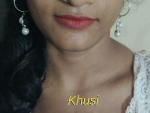 Khusi