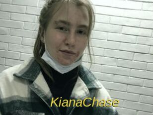 KianaChase