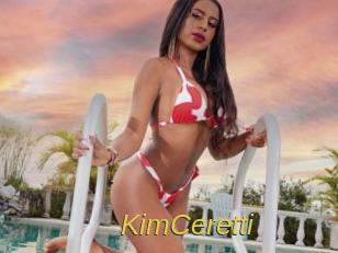 KimCeretti