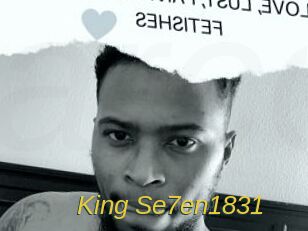 King_Se7en1831