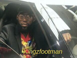 Kingzfootman