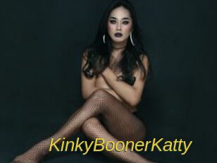 KinkyBoonerKatty