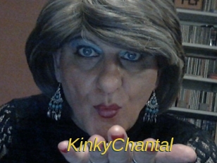 KinkyChantal