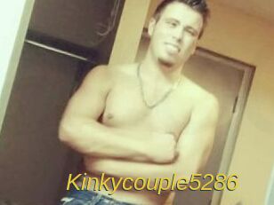 Kinkycouple5286