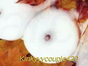 Kinkyyycouple420