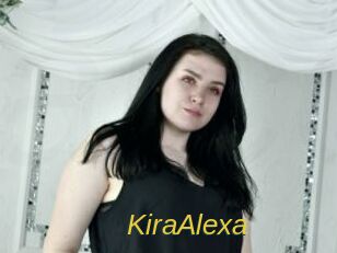 KiraAlexa