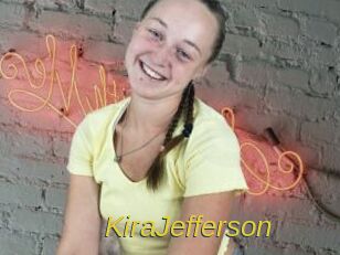 KiraJefferson