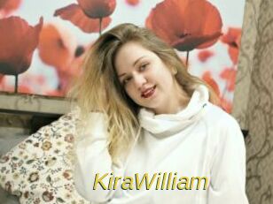 KiraWilliam