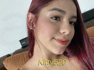 Kitty520