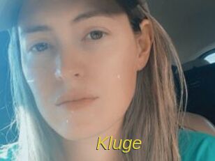 Kluge