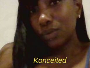 Konceited