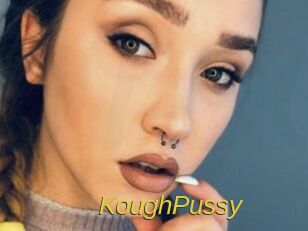 KoughPussy