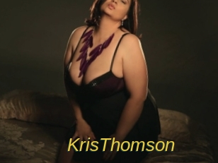 KrisThomson