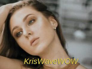 KrisWaveWOW