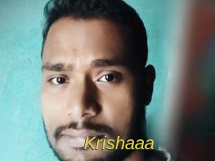 Krishaaa