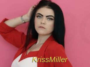 KrissMiller