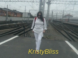 KristyBliss