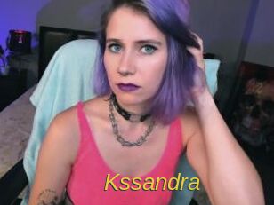 Kssandra