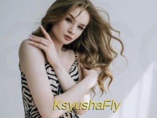 KsyushaFly