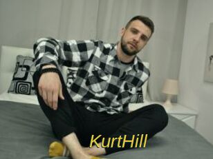 KurtHill