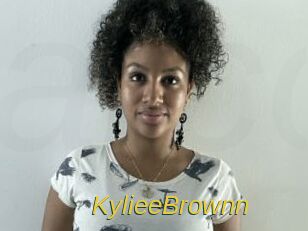 KylieeBrownn