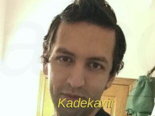 Kadekavir