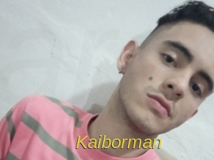 Kaiborman