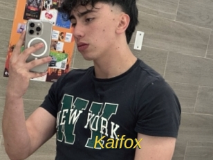 Kaifox