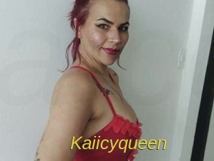 Kaiicyqueen