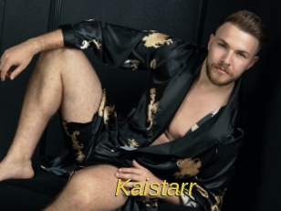 Kaistarr