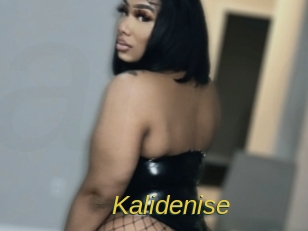 Kalidenise