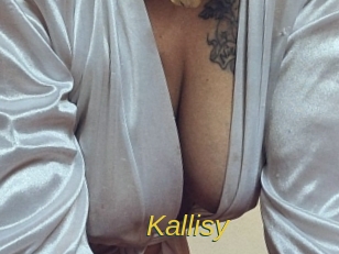 Kallisy